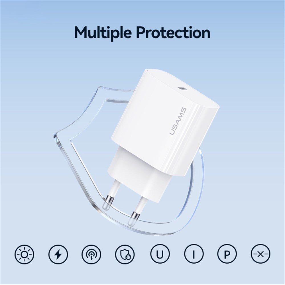 Wall Charger 