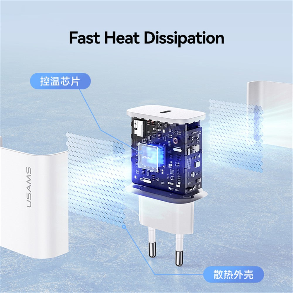 Wall Charger 