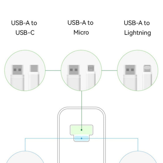Wall Charger 