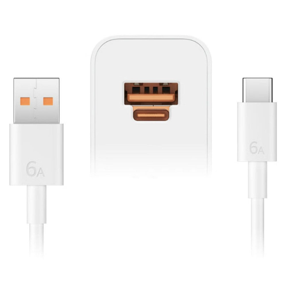 Wall Charger 