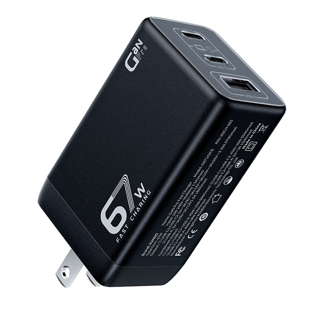 Wall Charger 