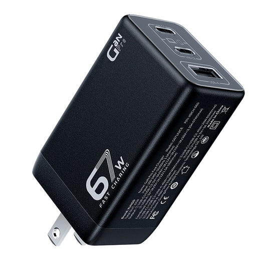 Wall Charger 