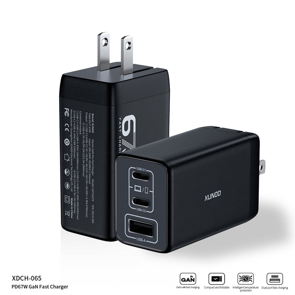 Wall Charger 