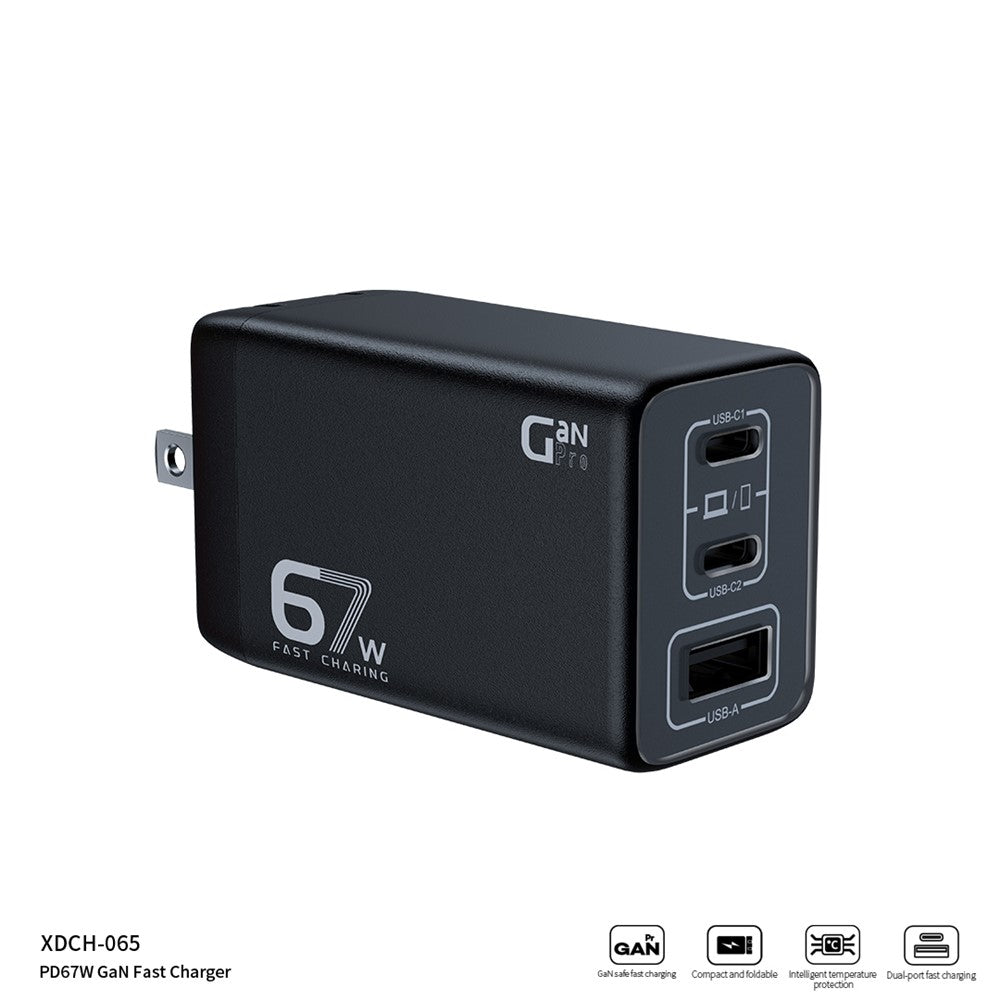 Wall Charger 