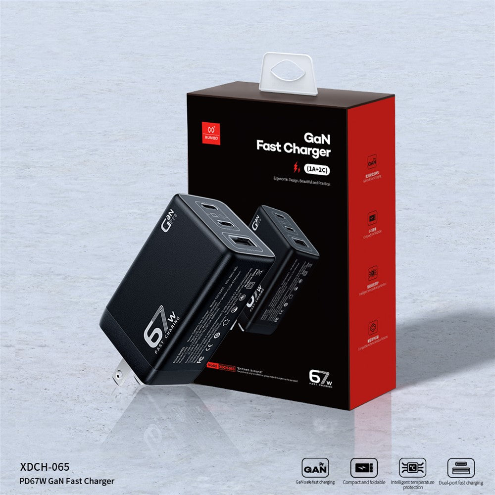 Wall Charger 