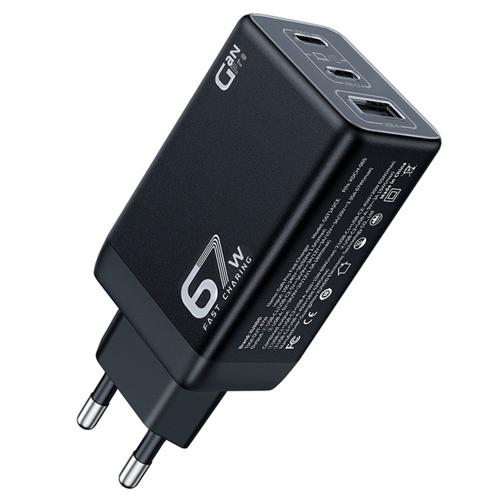 Wall Charger 