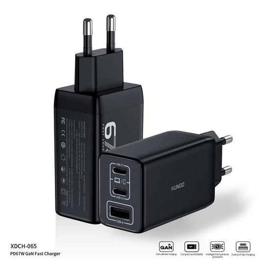 Wall Charger 