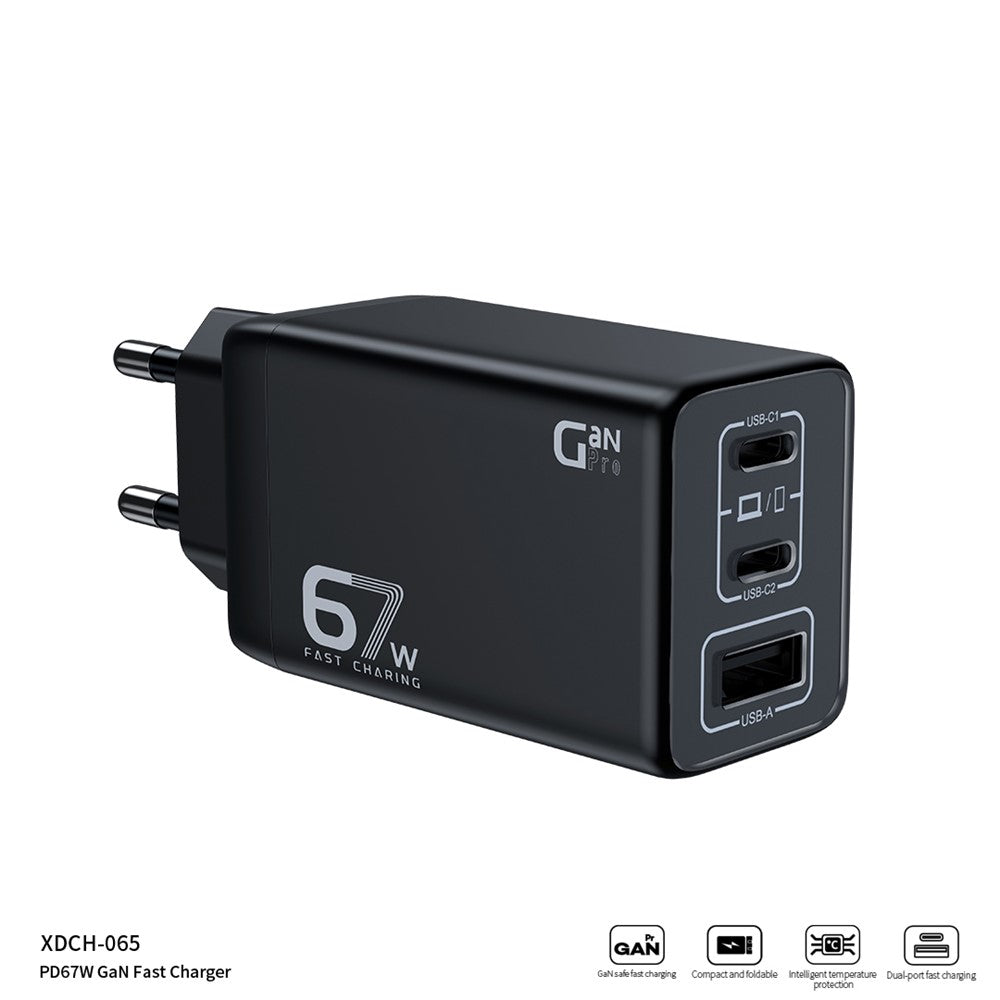 Wall Charger 
