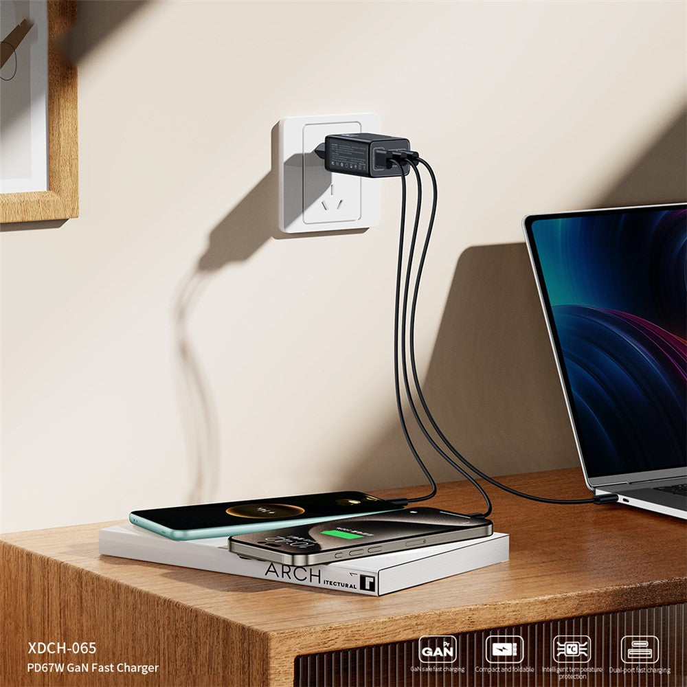 Wall Charger 