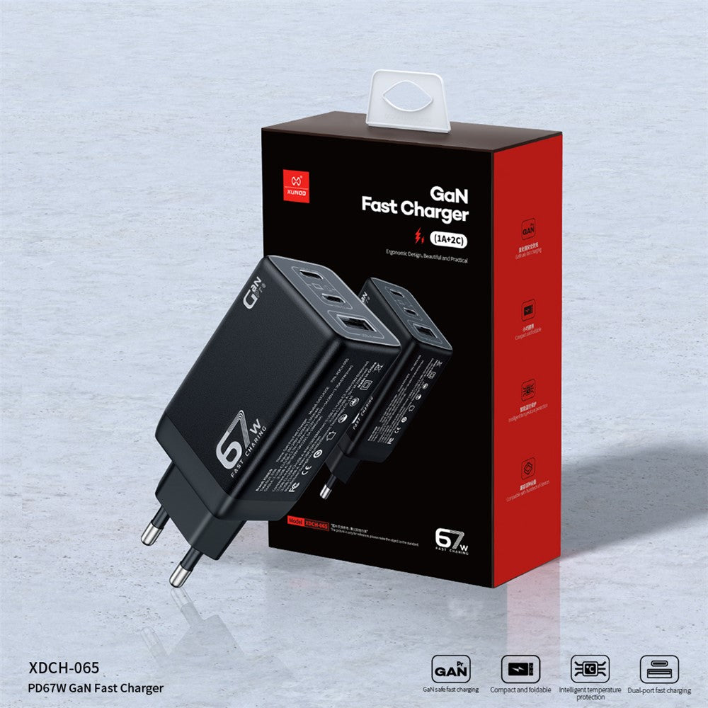 Wall Charger 
