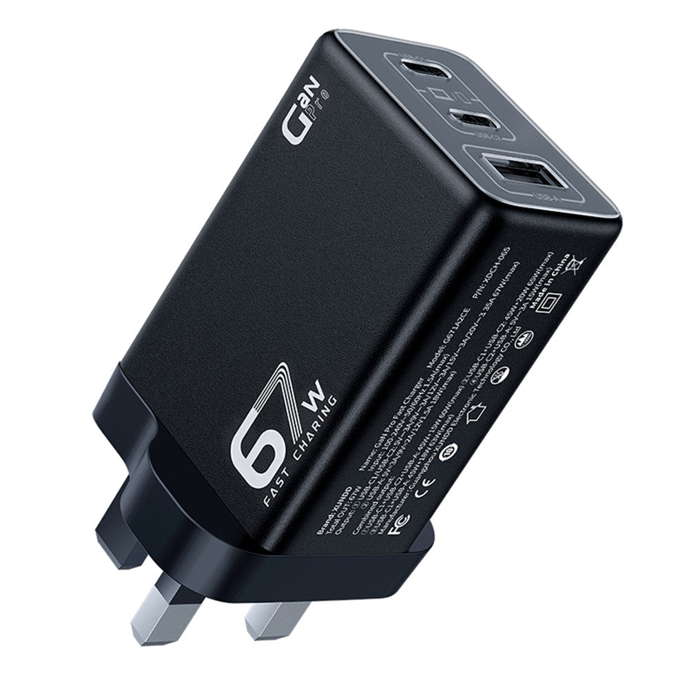 Wall Charger 