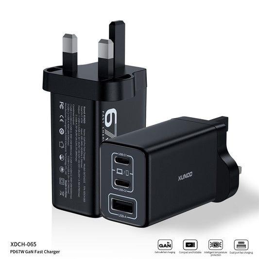 Wall Charger 