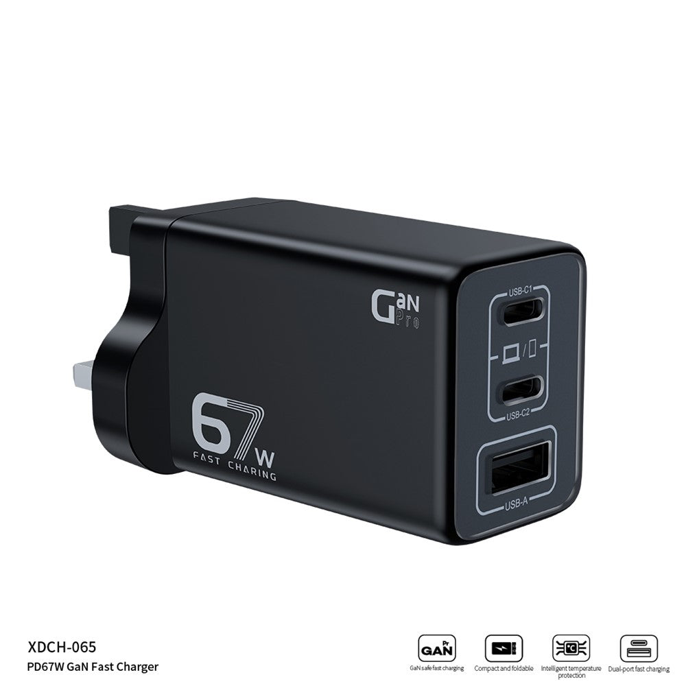 Wall Charger 