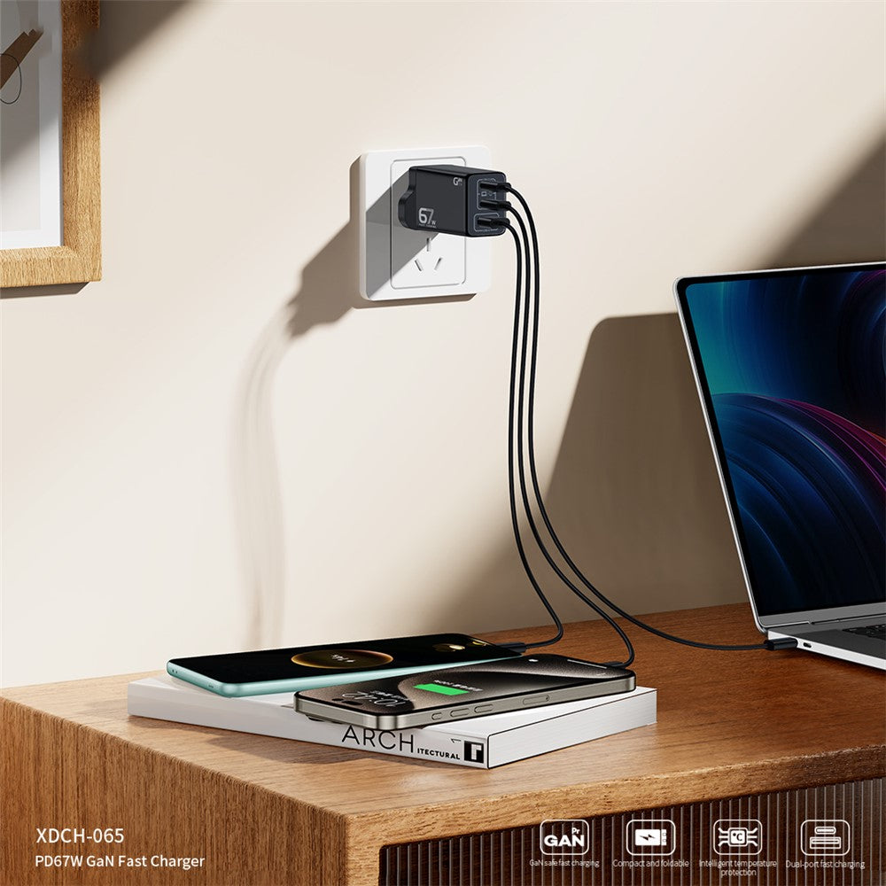 Wall Charger 