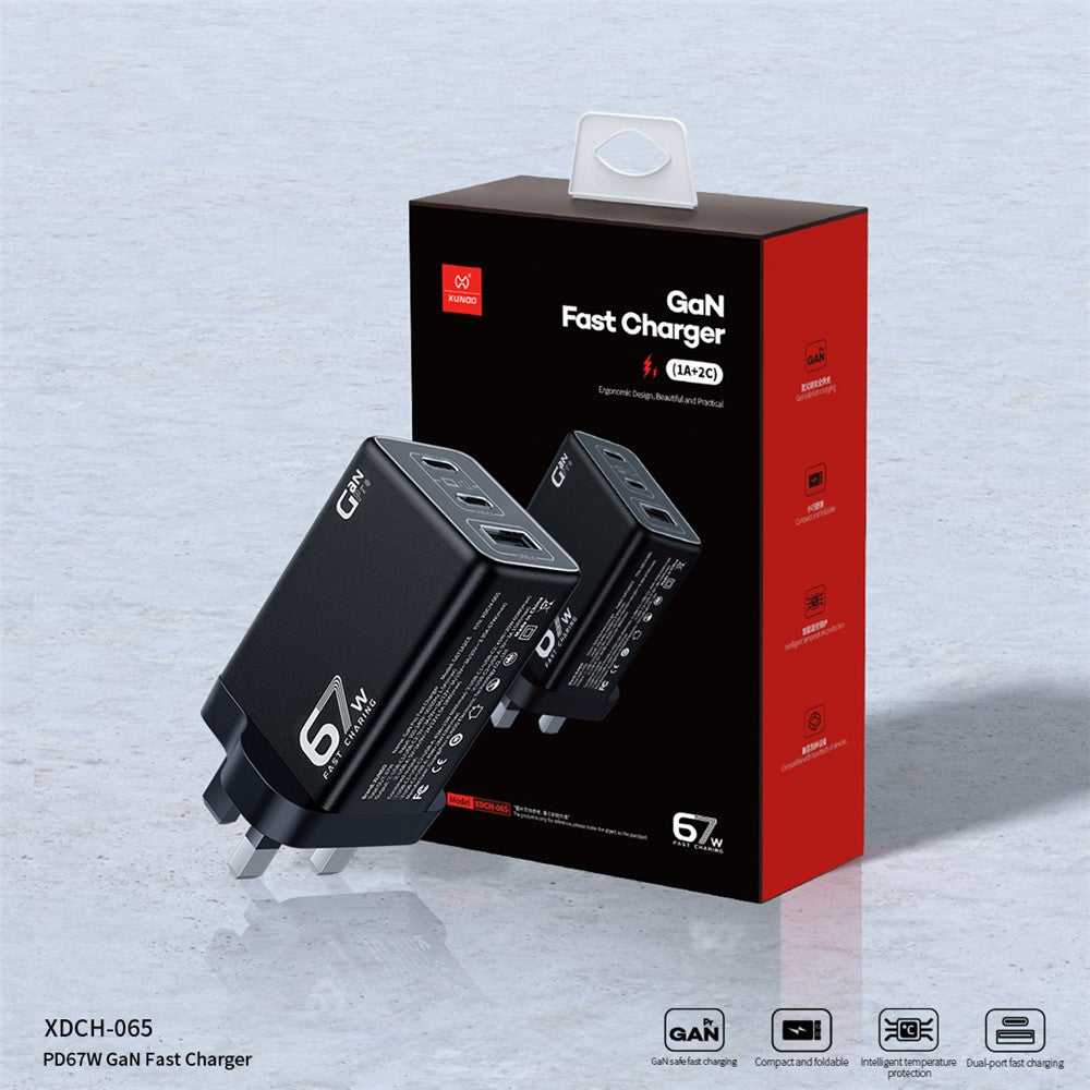 Wall Charger 