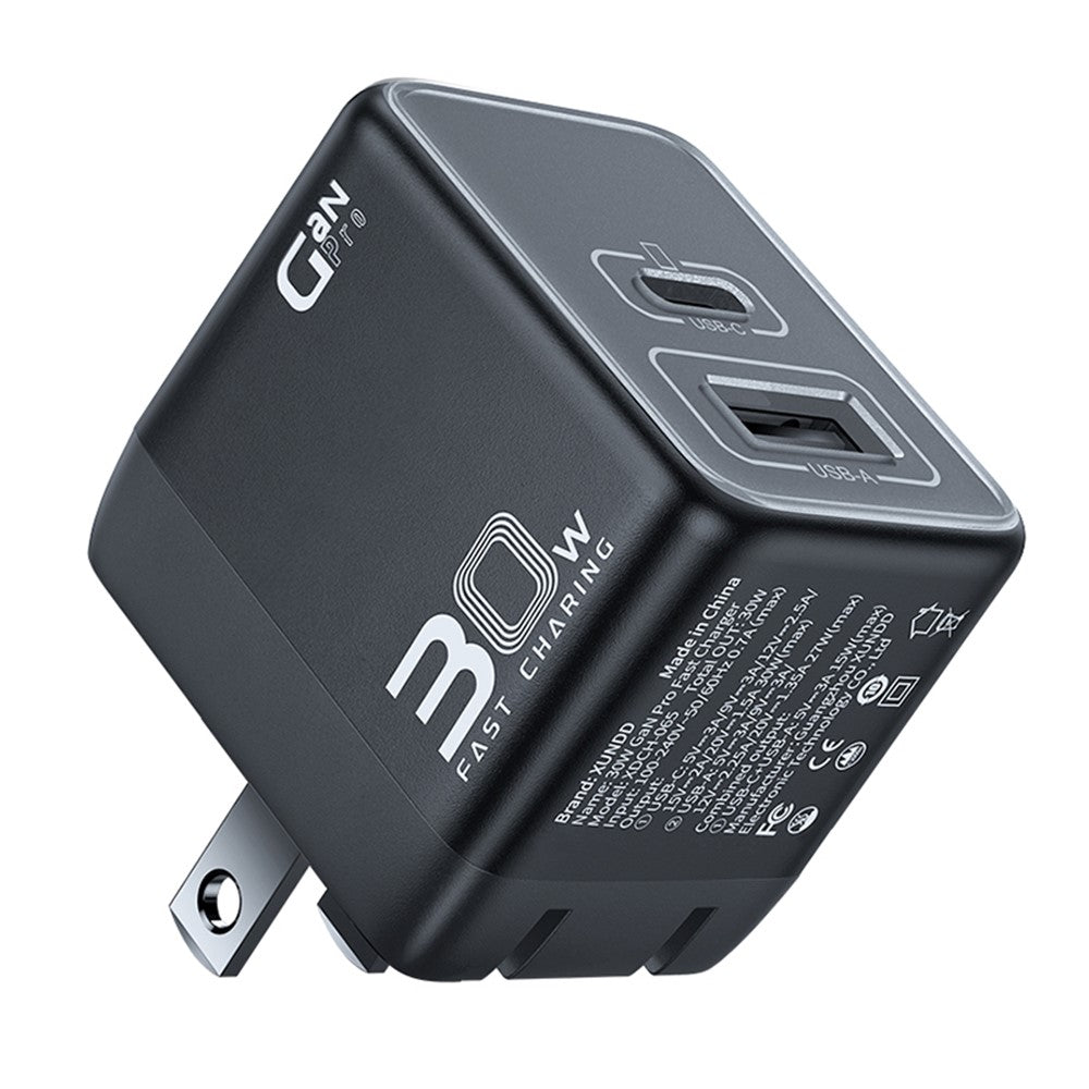 Wall Charger 