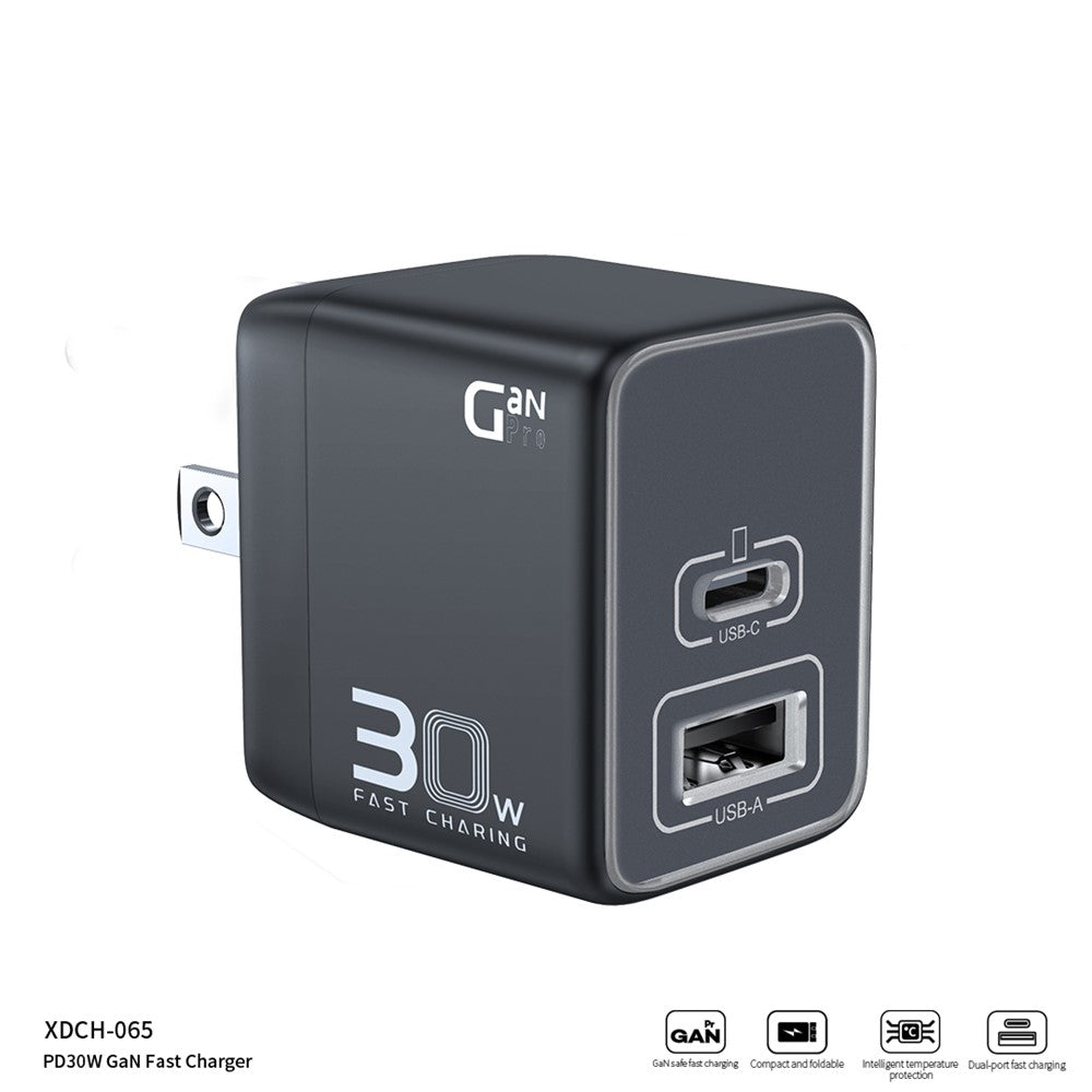 Wall Charger 