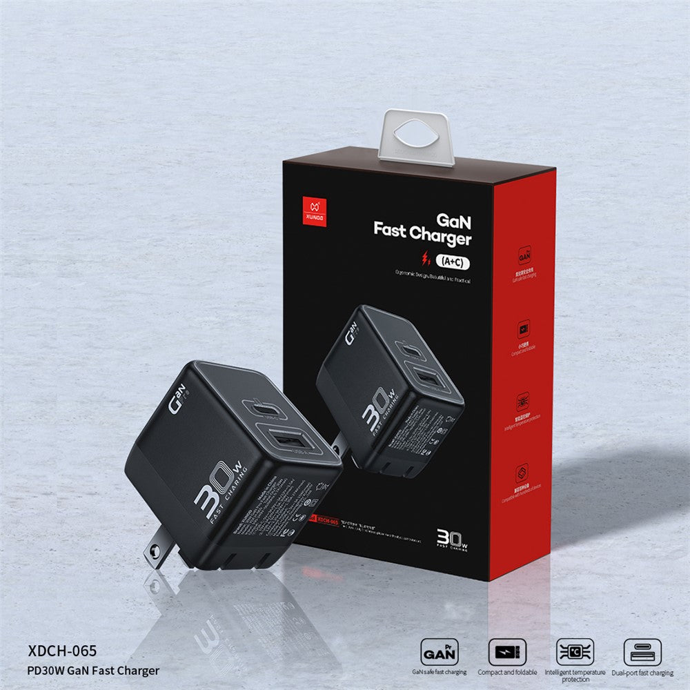 Wall Charger 
