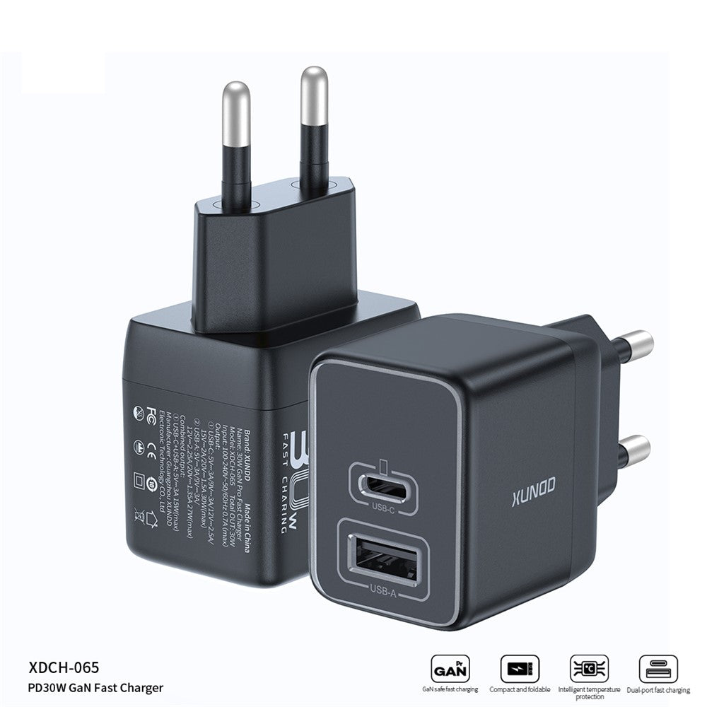 Wall Charger 