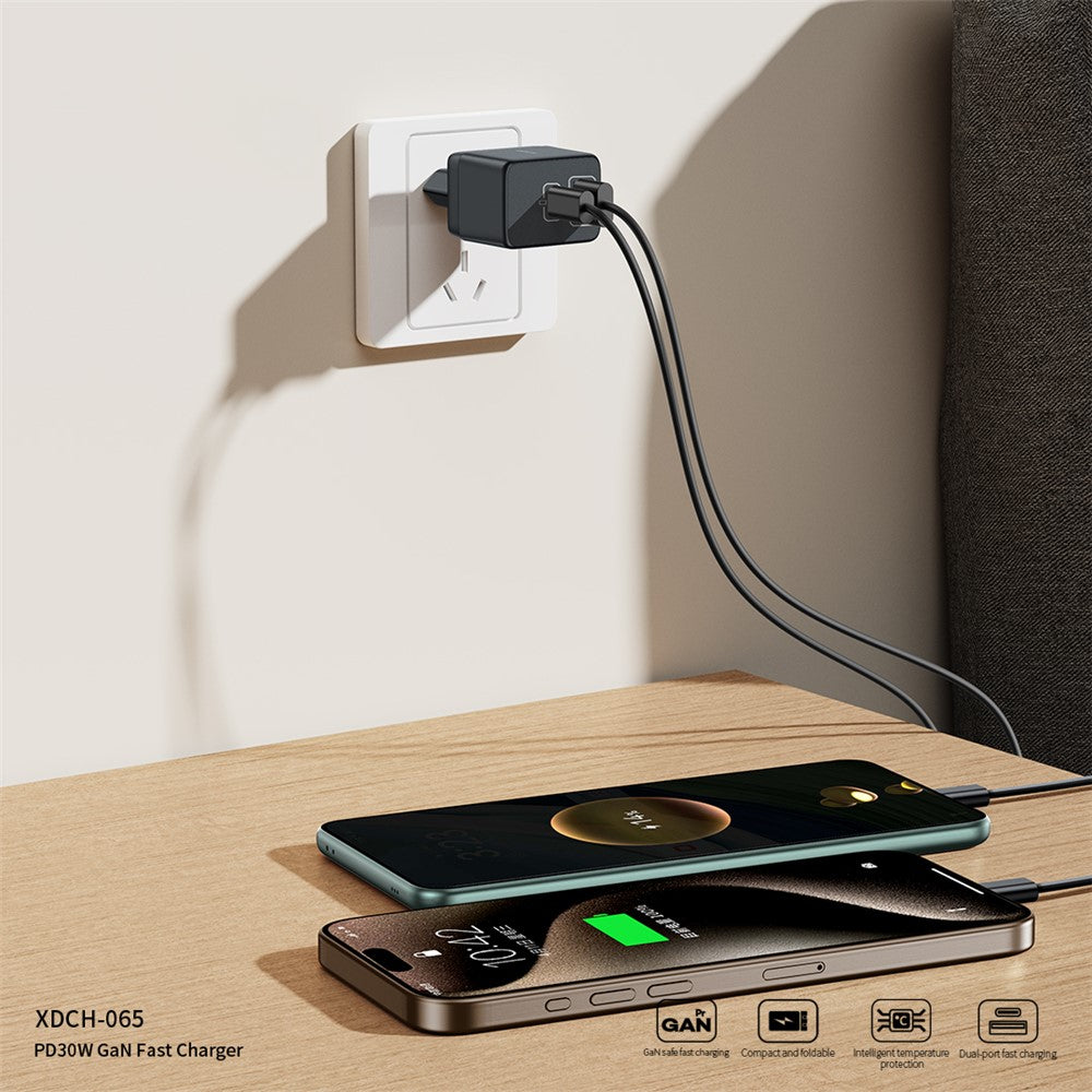 Wall Charger 