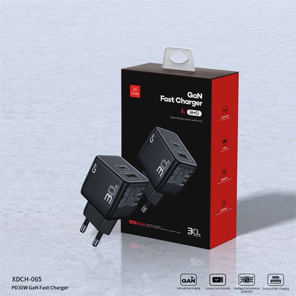 Wall Charger 