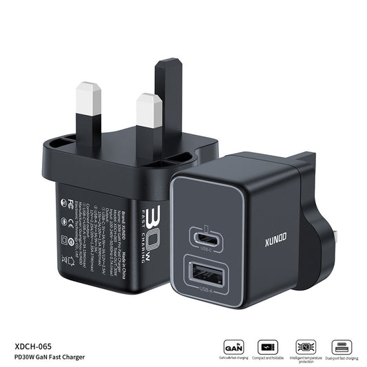 Wall Charger 