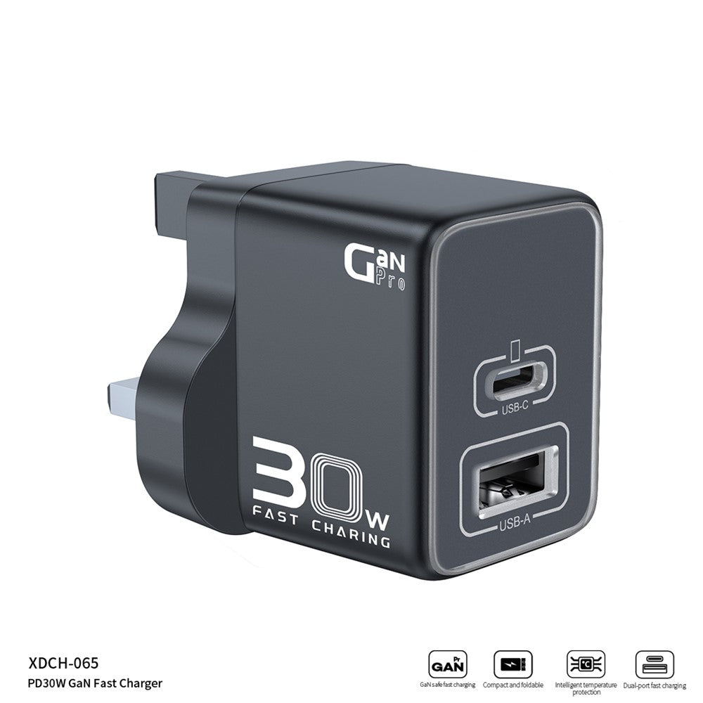 Wall Charger 