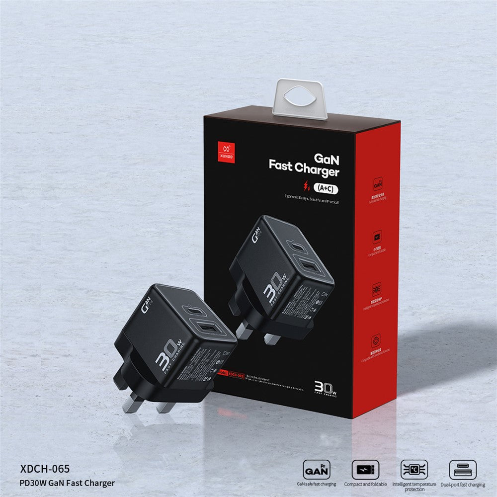 Wall Charger 