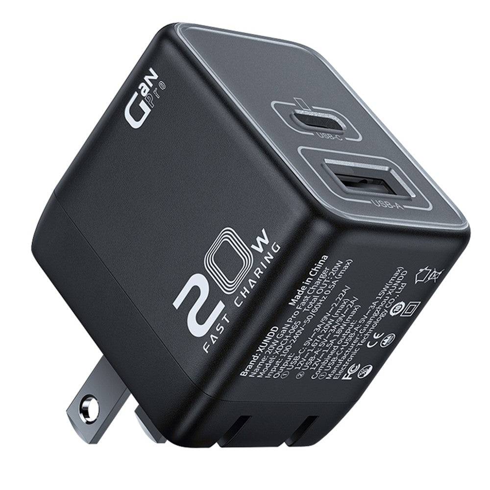 Wall Charger 