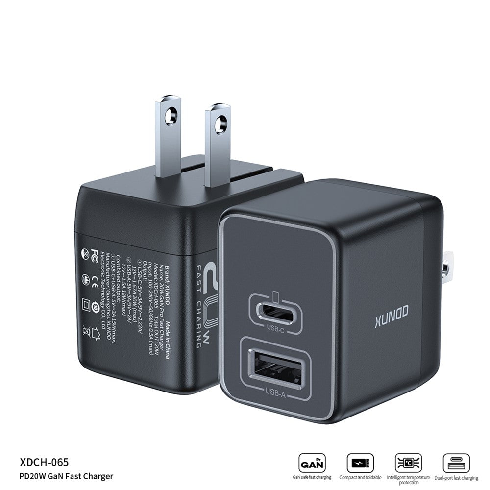 Wall Charger 