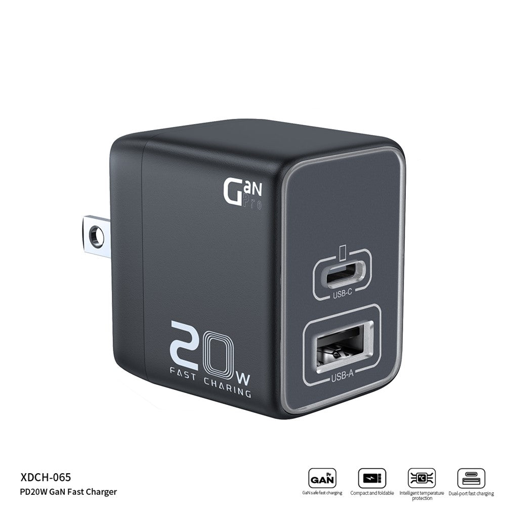 Wall Charger 