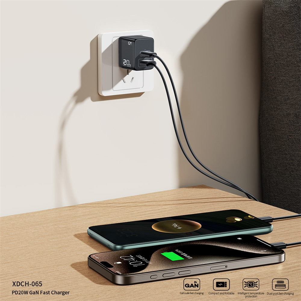 Wall Charger 