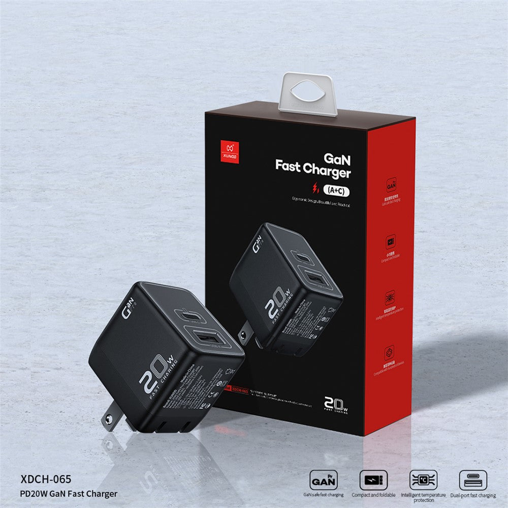 Wall Charger 