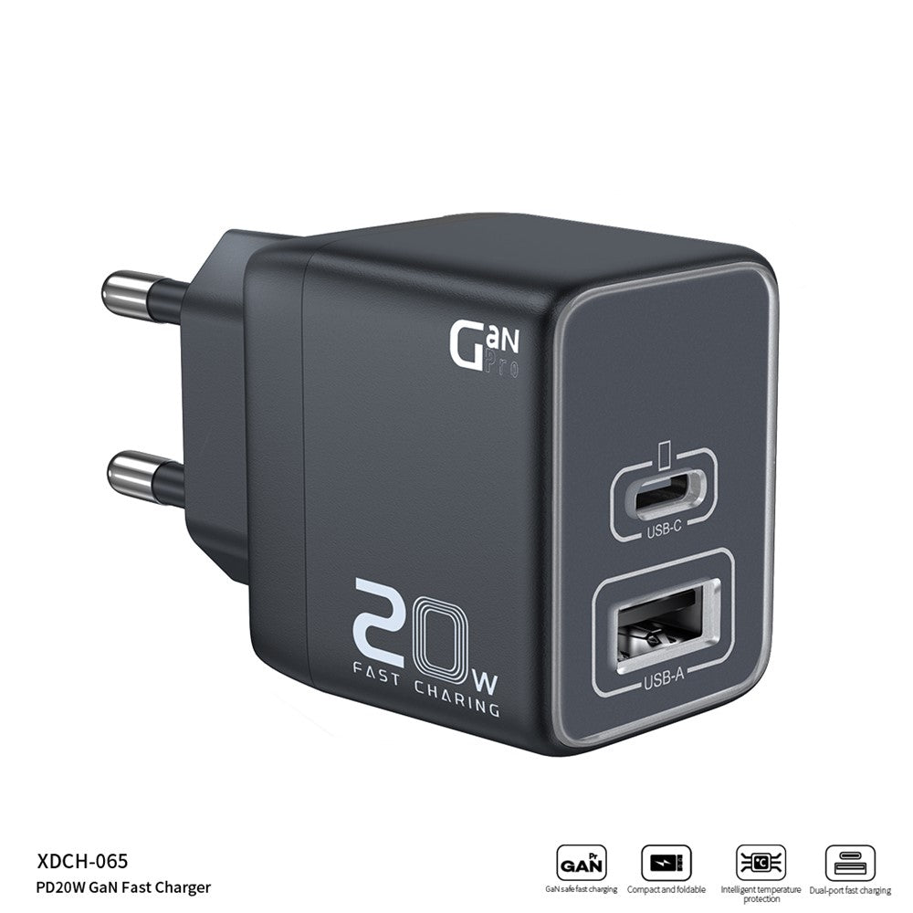 Wall Charger 