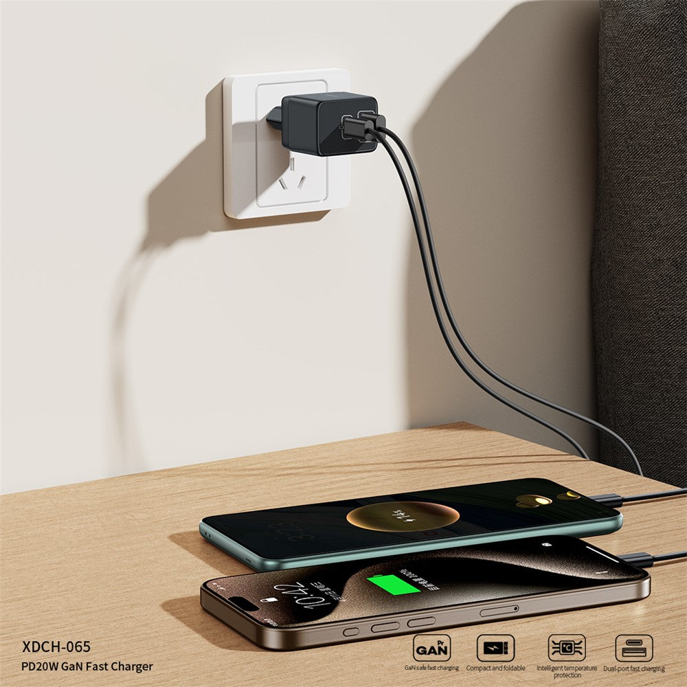 Wall Charger 