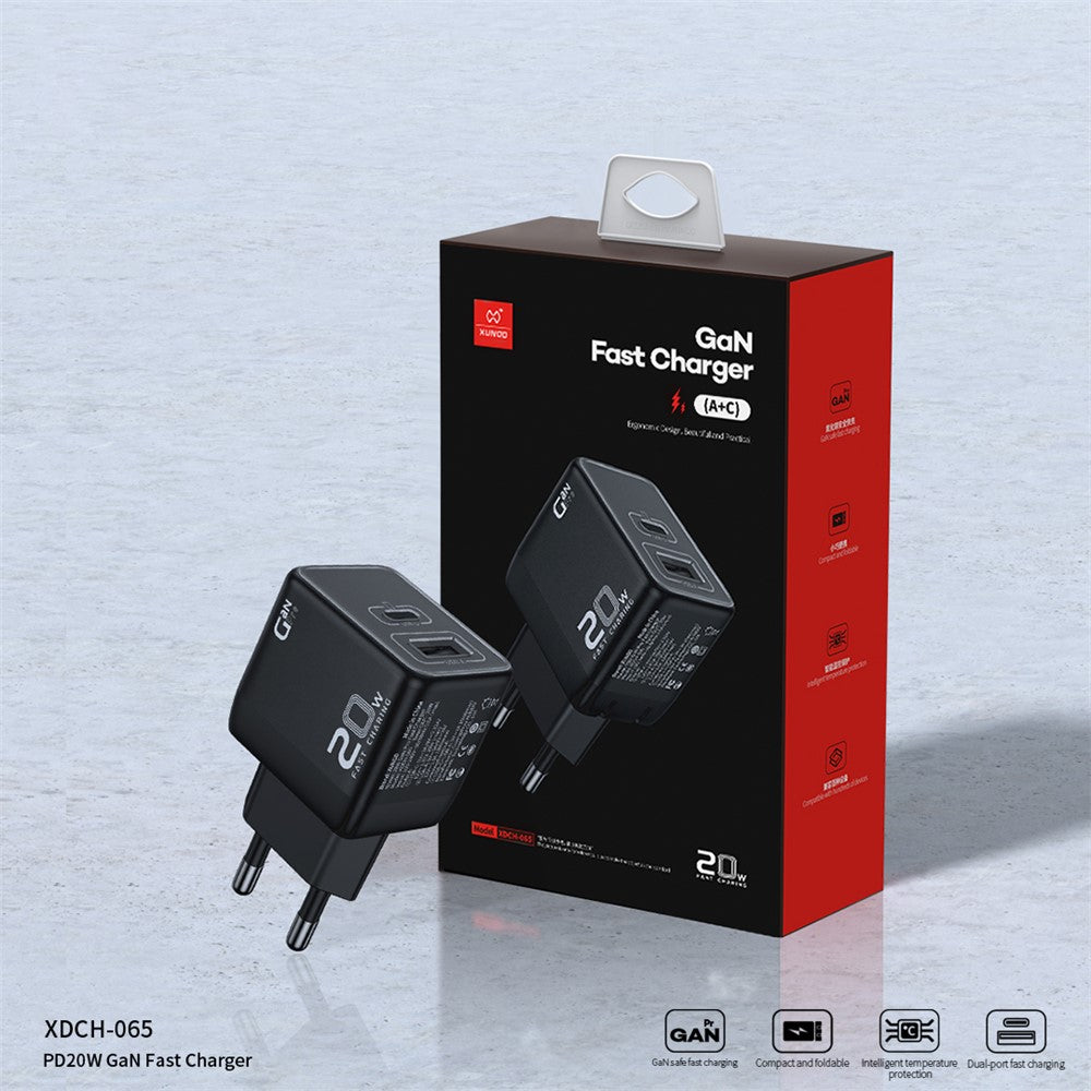 Wall Charger 