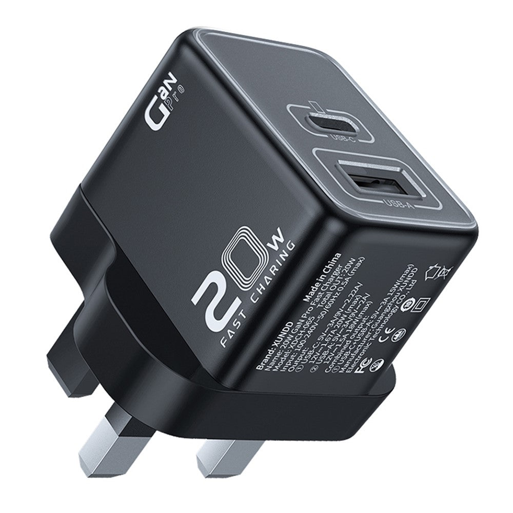 Wall Charger 