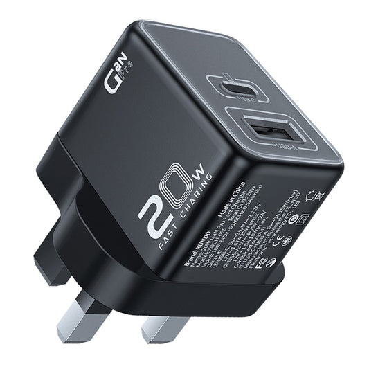 Wall Charger 
