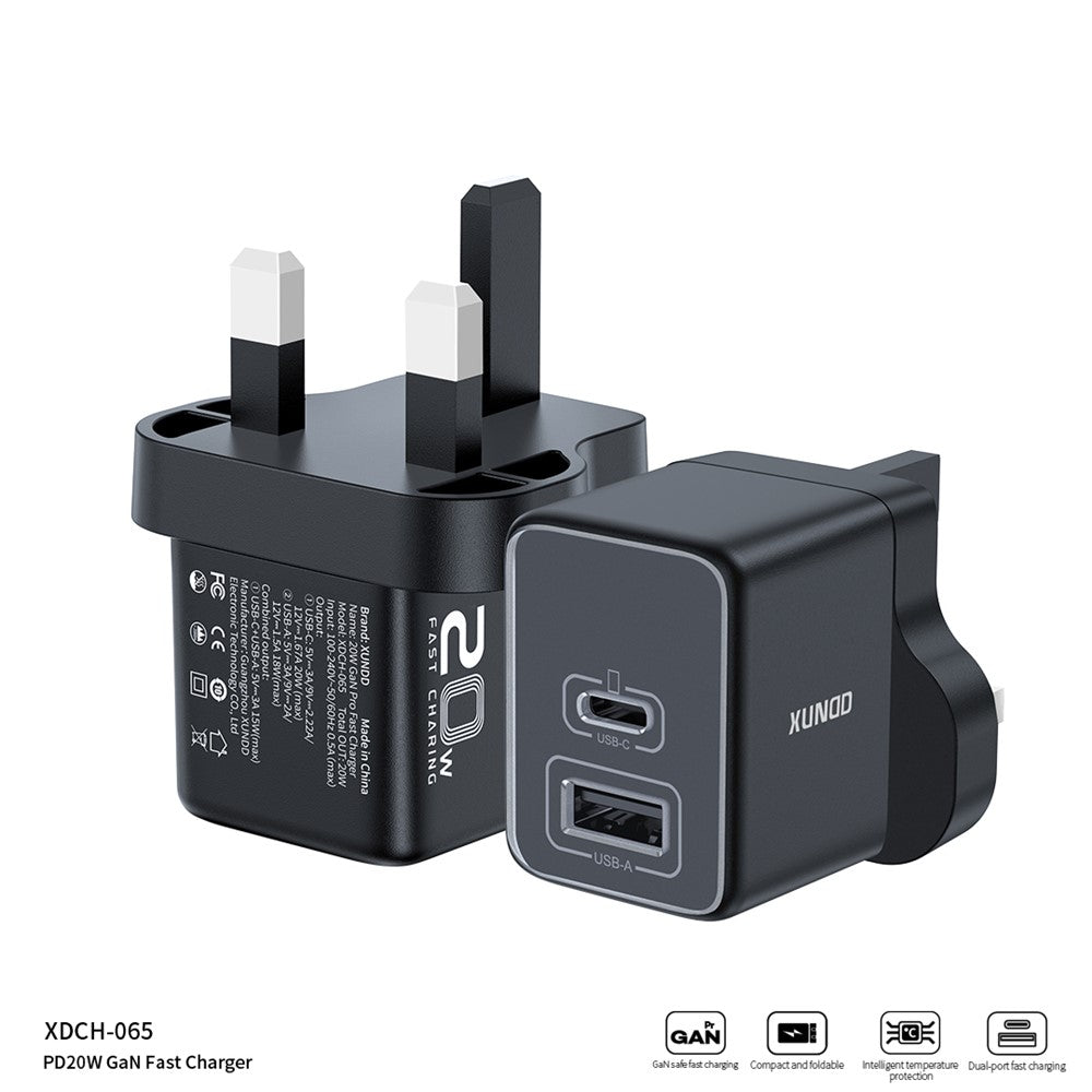 Wall Charger 