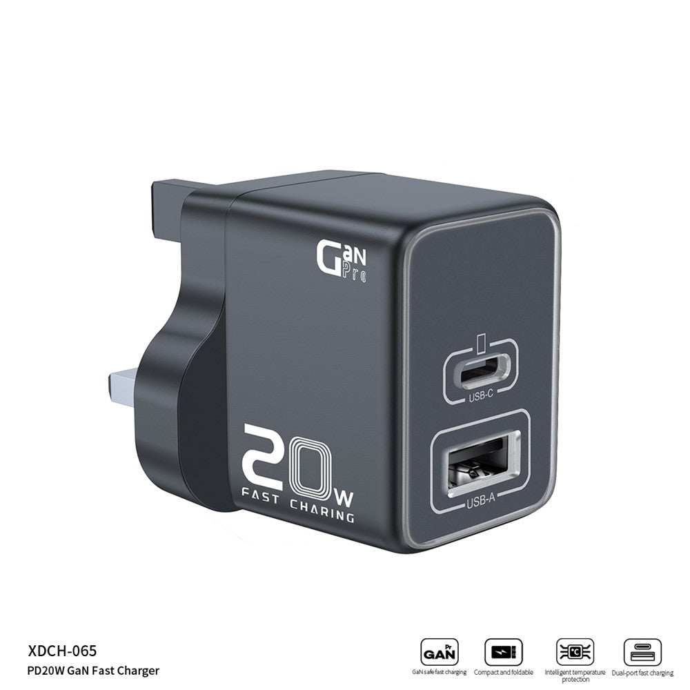 Wall Charger 