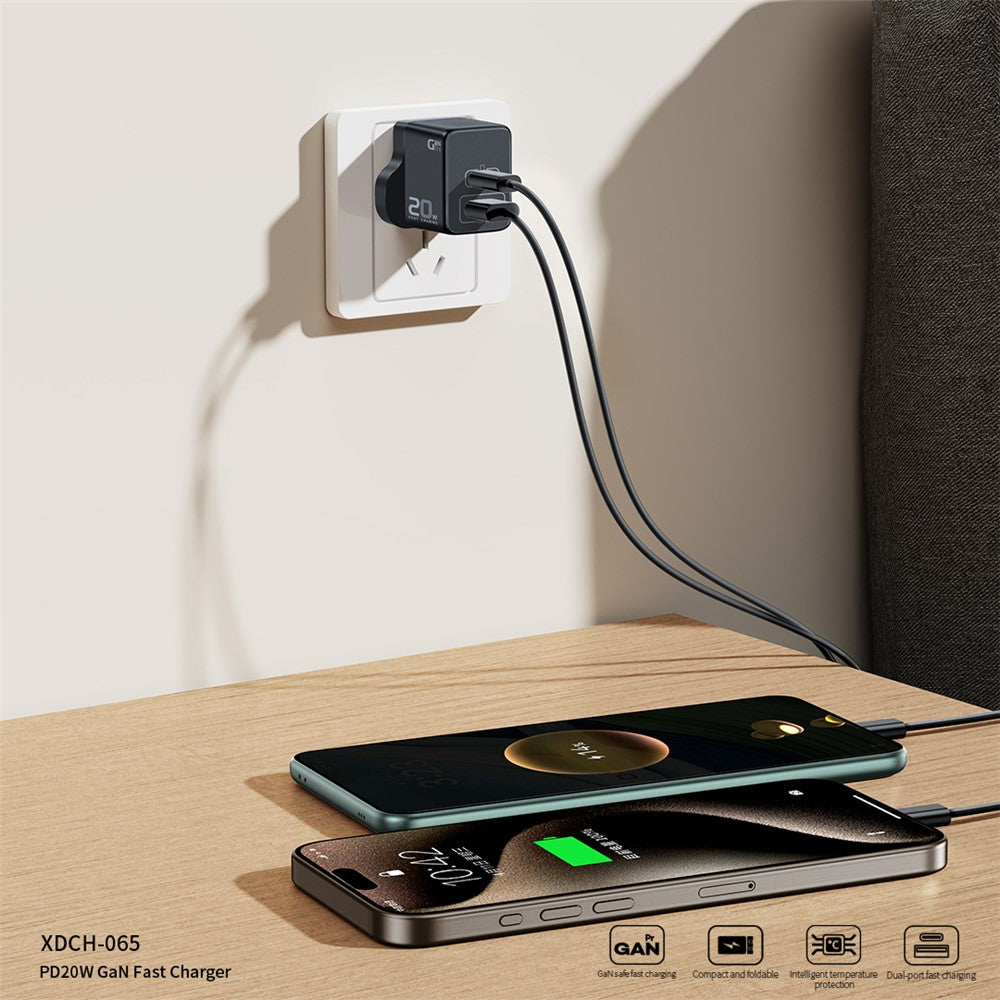 Wall Charger 