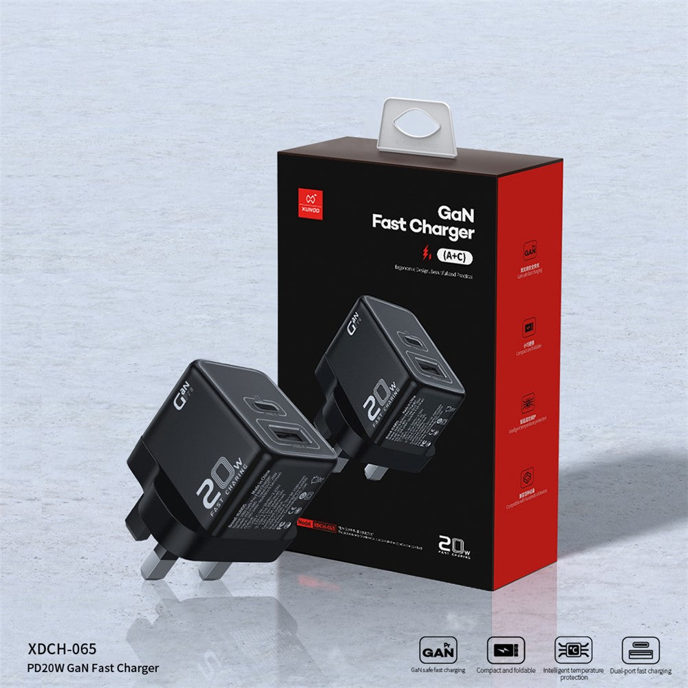 Wall Charger 