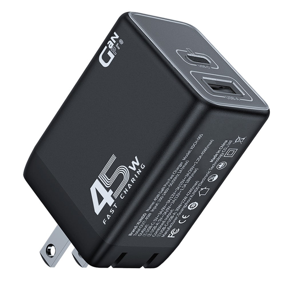 Wall Charger 