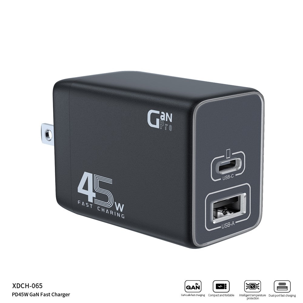 Wall Charger 