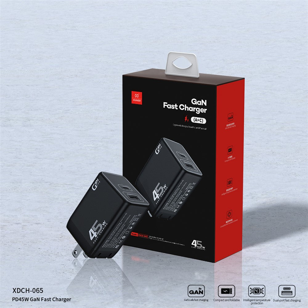 Wall Charger 