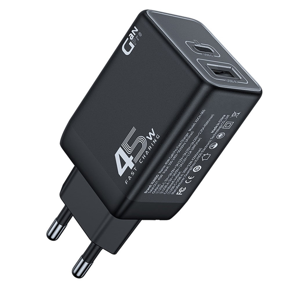 Wall Charger 