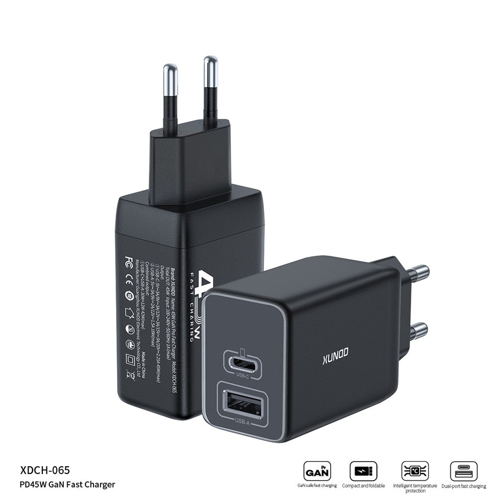 Wall Charger 