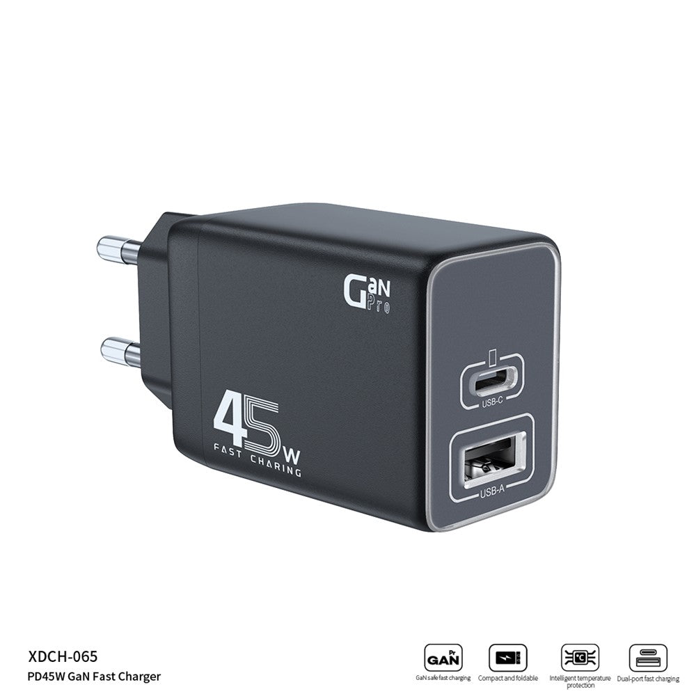 Wall Charger 