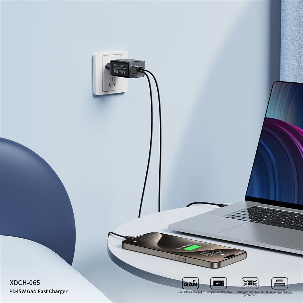 Wall Charger 