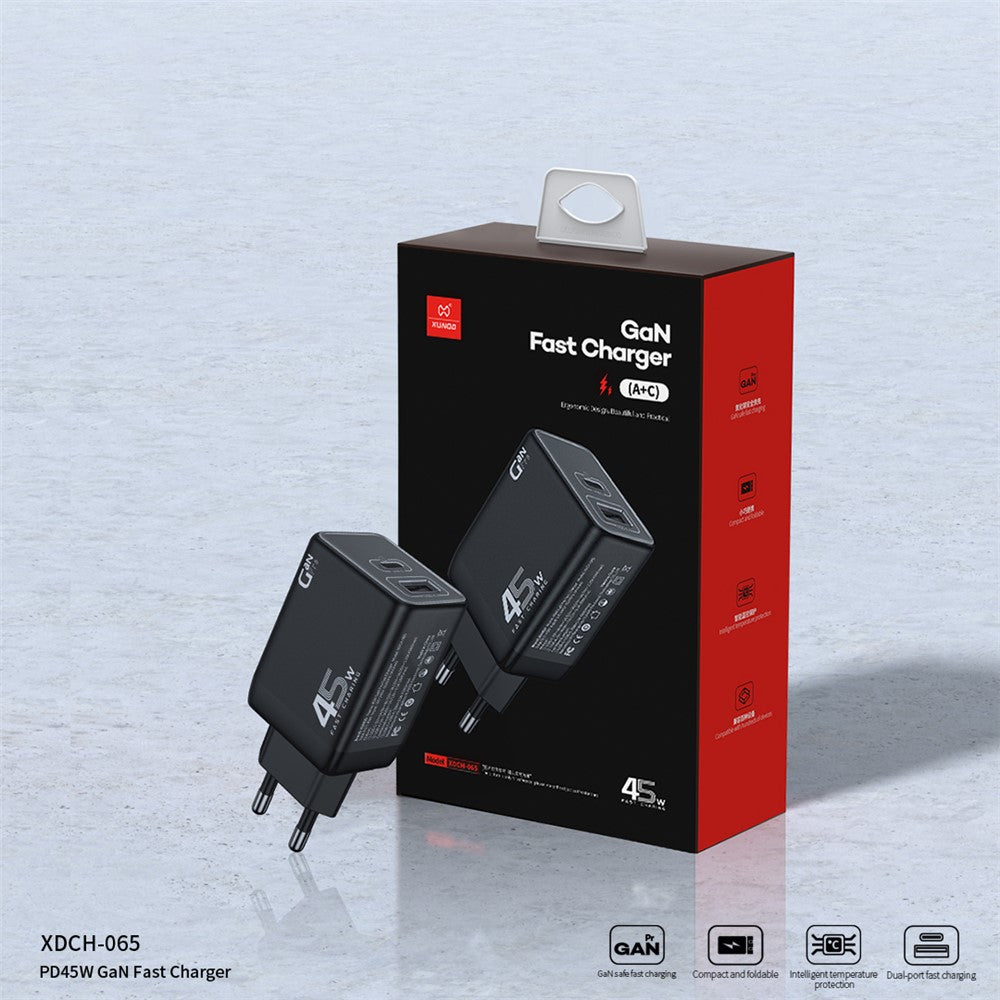 Wall Charger 